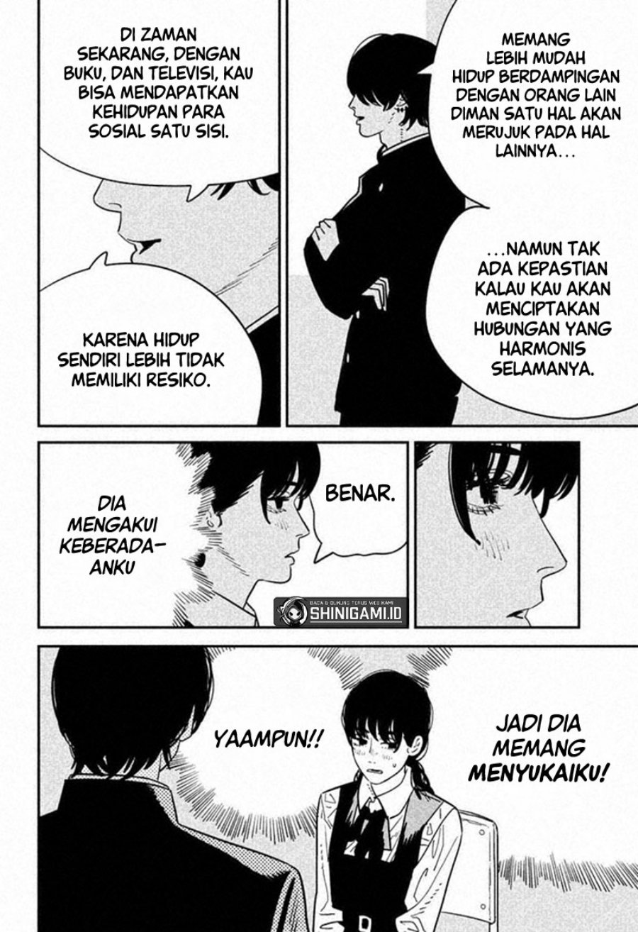 Chainsaw Man Chapter 121 Bahasa Indonesia