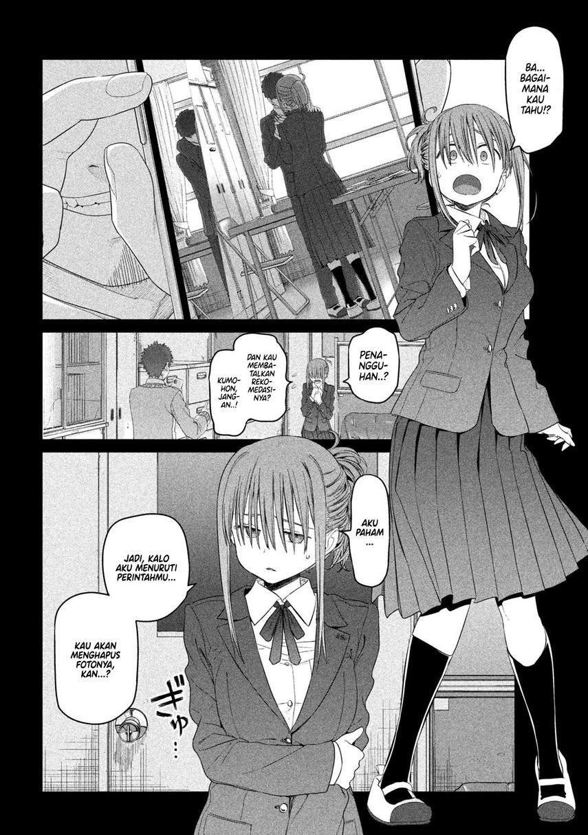 Getsuyoubi no Tawawa Chapter 11 Bahasa Indonesia