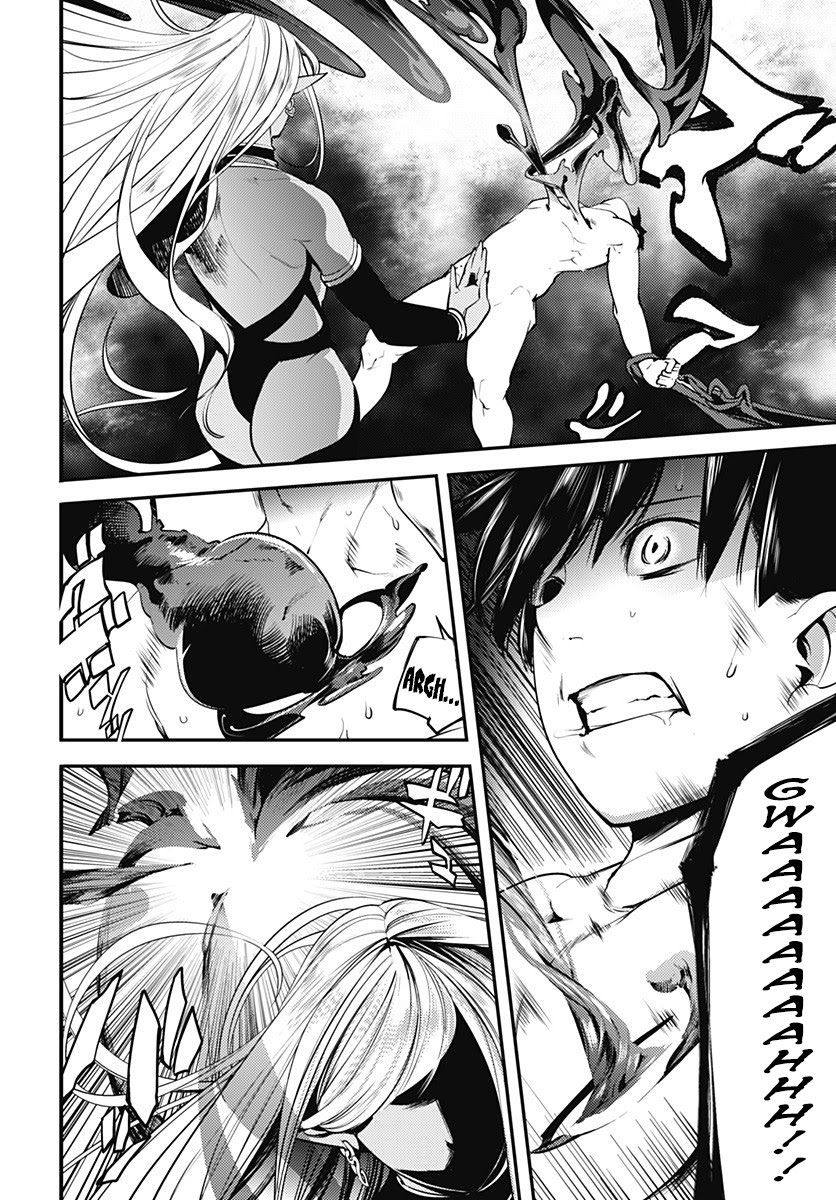 World’s End Harem Fantasia Chapter 04.1 Bahasa Indonesia