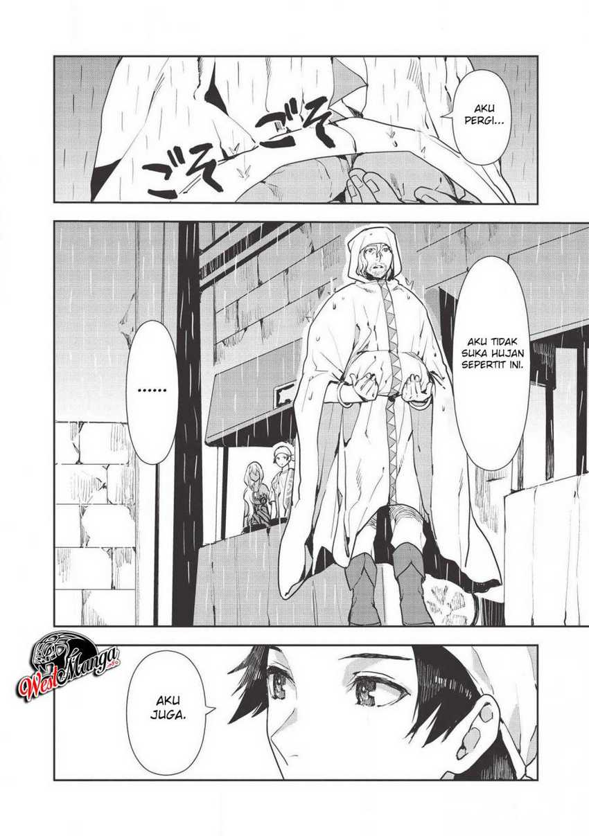 Isekai Ryouridou Chapter 22 Bahasa Indonesia