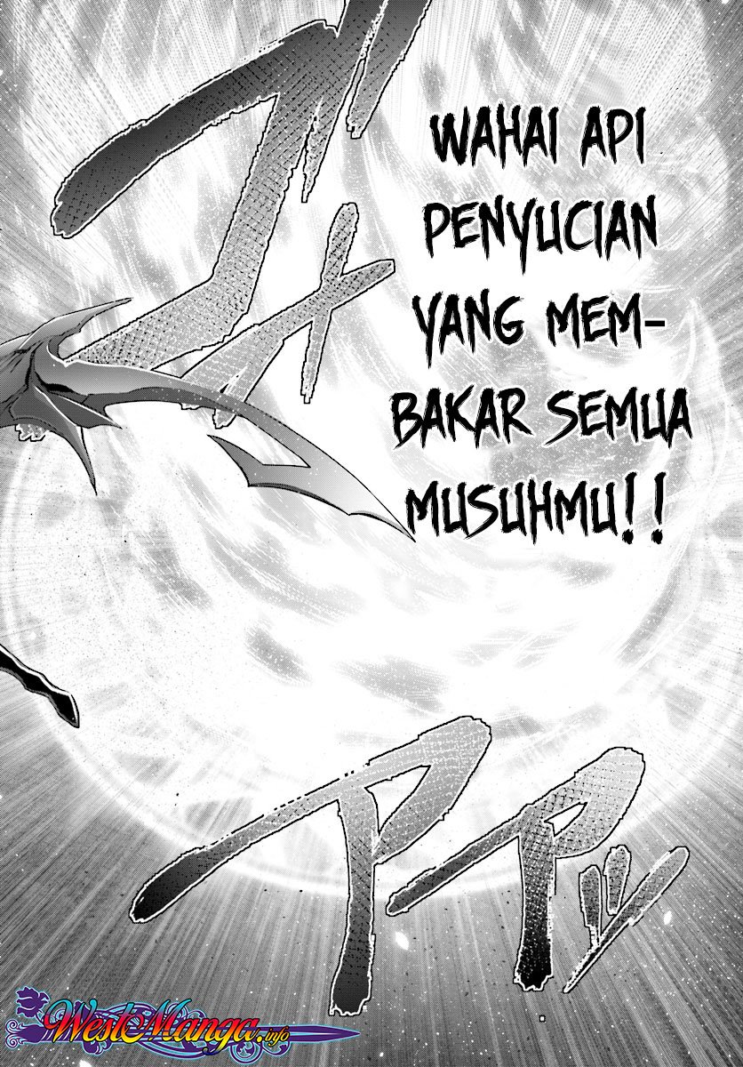 Naze Boku no Sekai wo Daremo Oboeteinai no ka? Chapter 14 Bahasa Indonesia