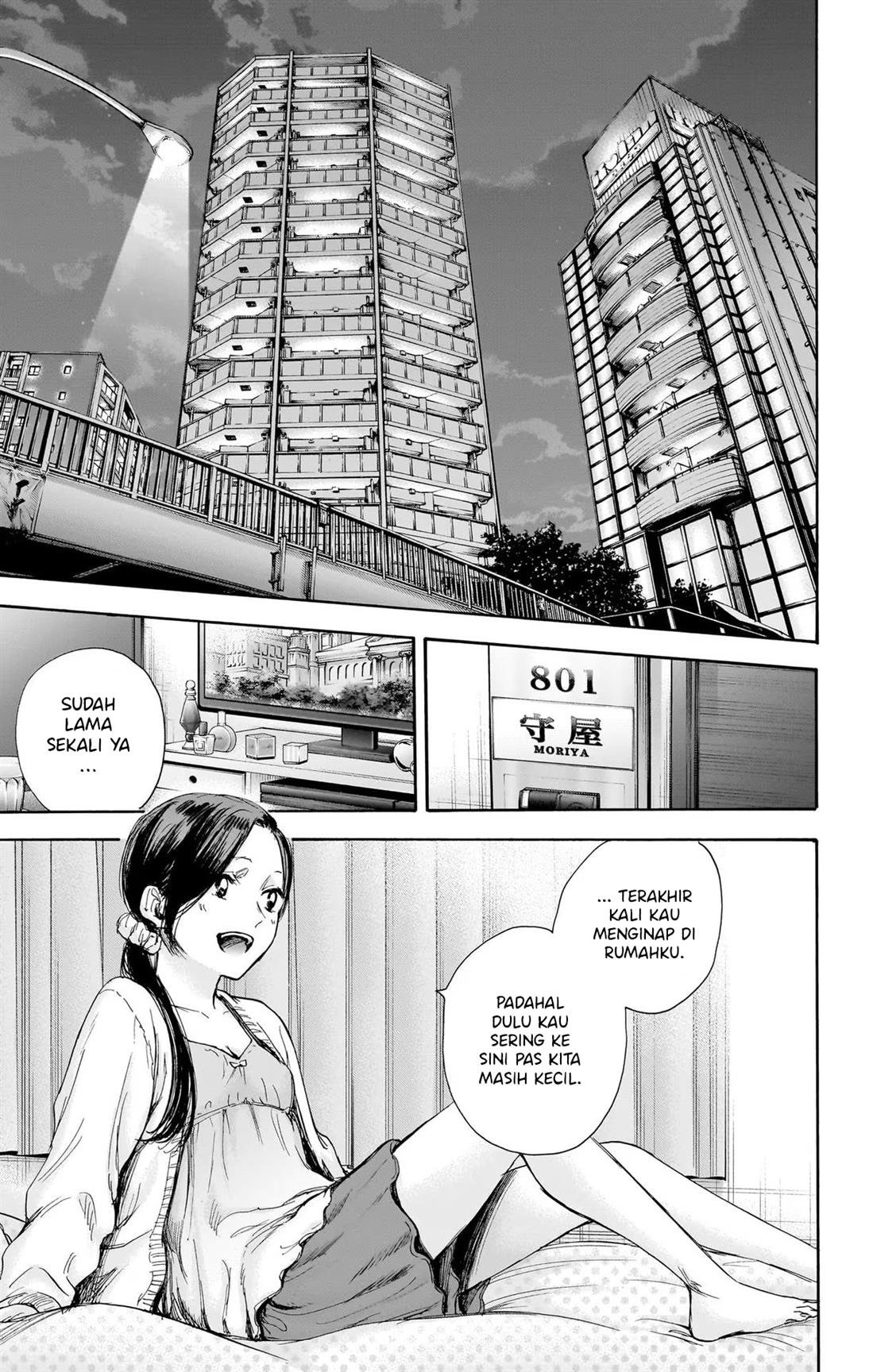 Ao no Hako Chapter 66 Bahasa Indonesia