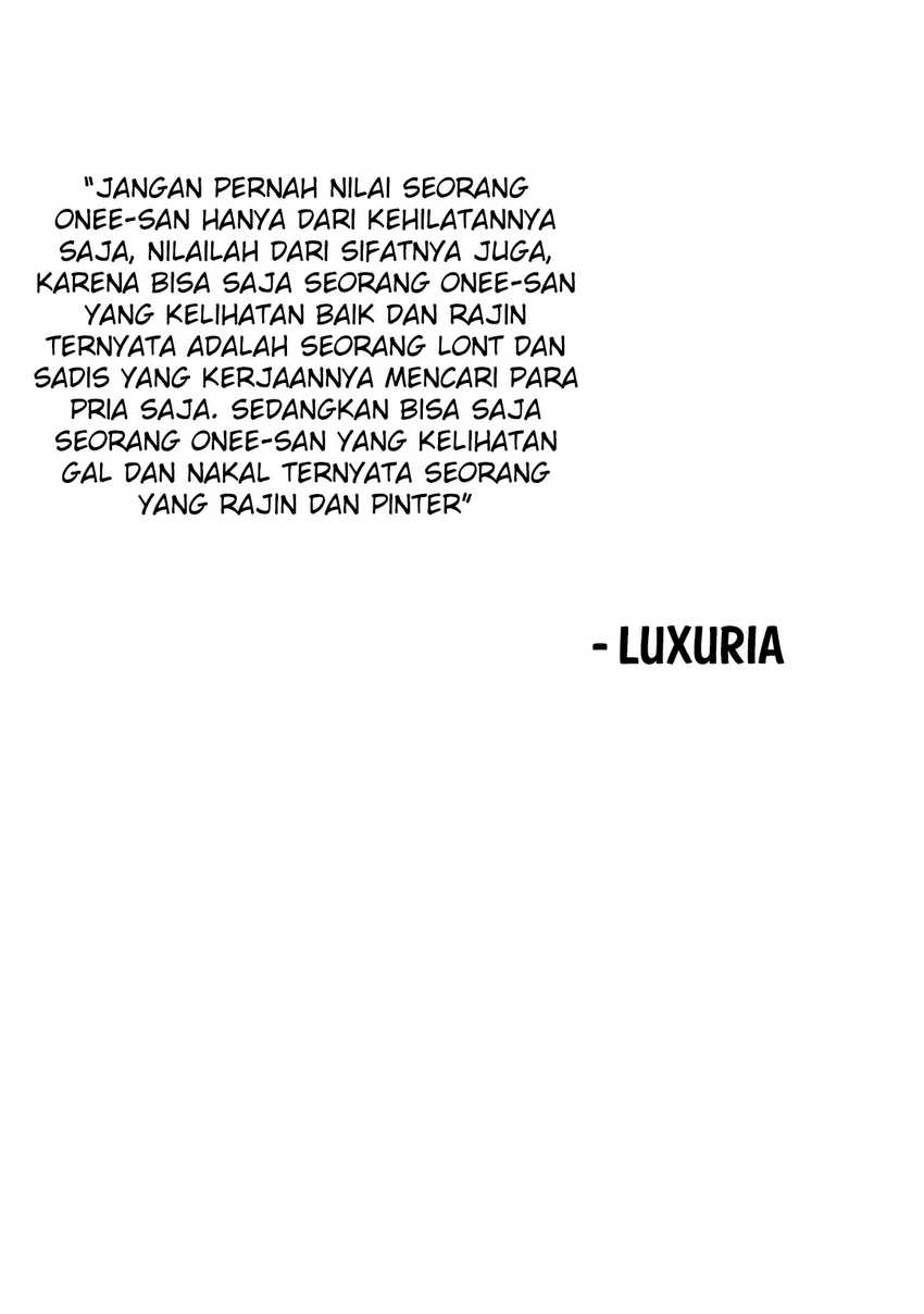 Mother of the Goddess’ Dormitory Chapter 28 Bahasa Indonesia