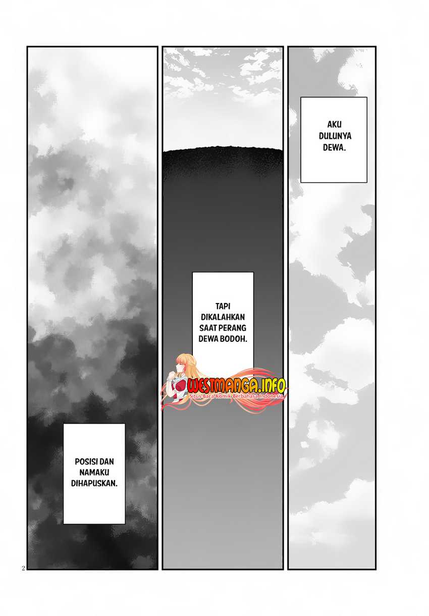 Isekai Nonbiri Nouka Chapter 198 Bahasa Indonesia