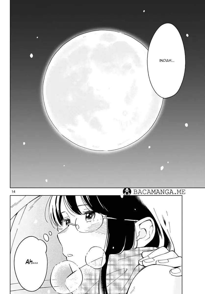 Sensei wa Koi o Oshie Rarenai Chapter 07 Bahasa Indonesia