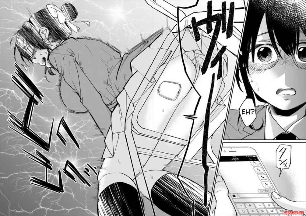 Yuki Nee-chan no Kannou Gokko. Chapter 02 Bahasa Indonesia