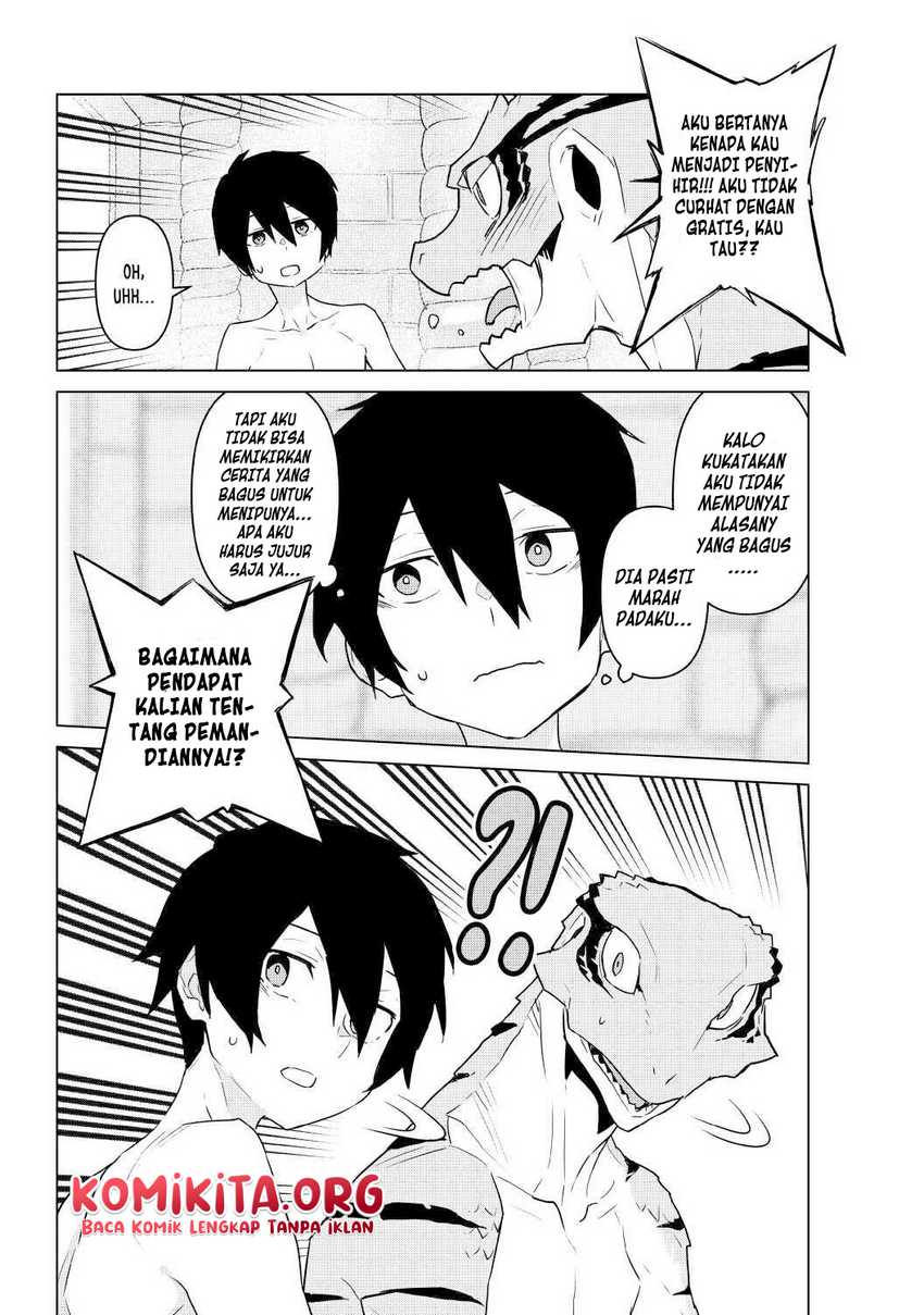 Mahoutsukai Reimeiki Chapter 06 Bahasa Indonesia