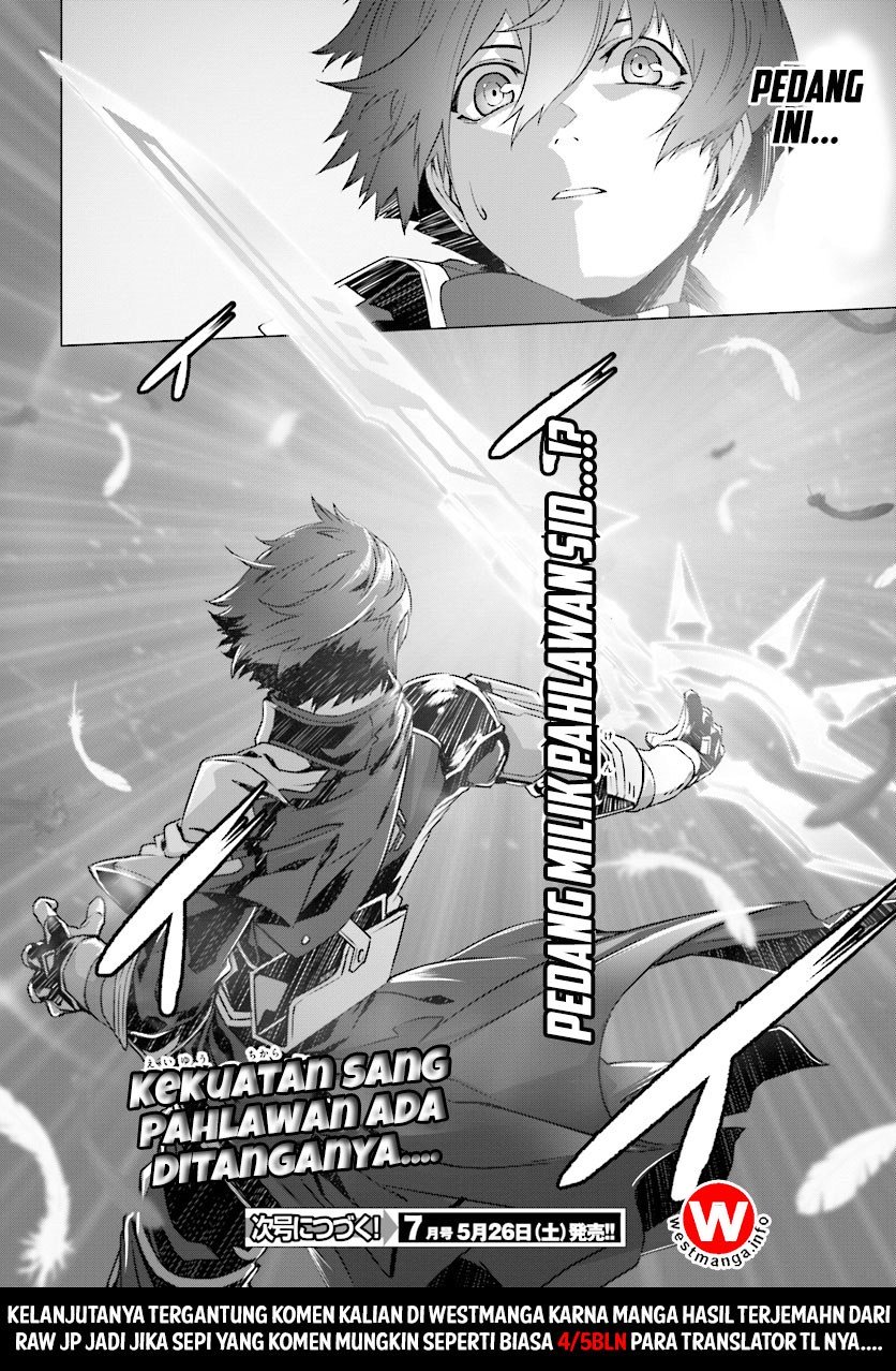 Naze Boku no Sekai wo Daremo Oboeteinai no ka? Chapter 04 Bahasa Indonesia