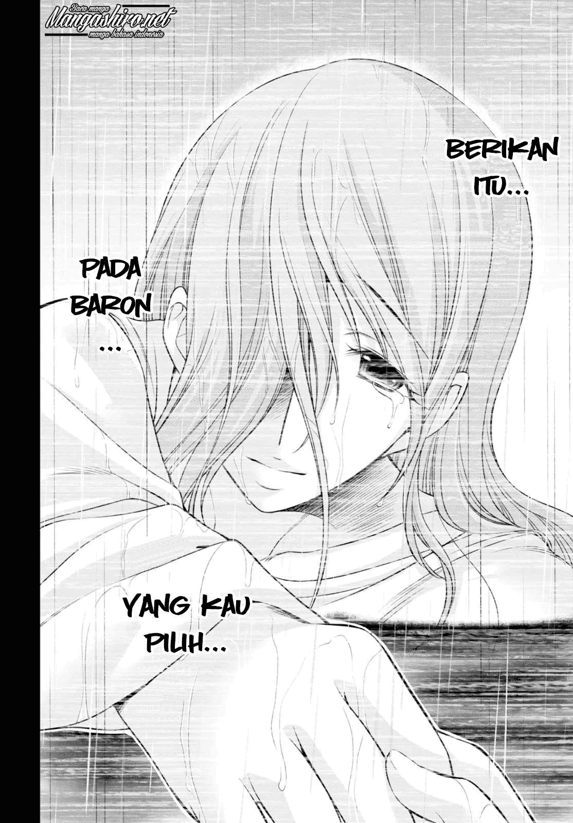 Plunderer Chapter 35 Bahasa Indonesia
