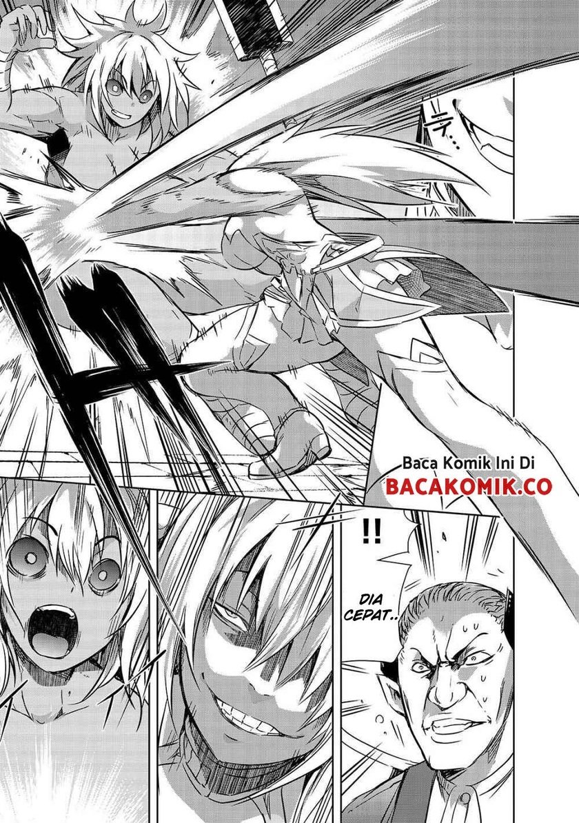 Maou-sama no Machizukuri! ~Saikyou no Danjon wa Kindai Toshi~ Chapter 21 Bahasa Indonesia