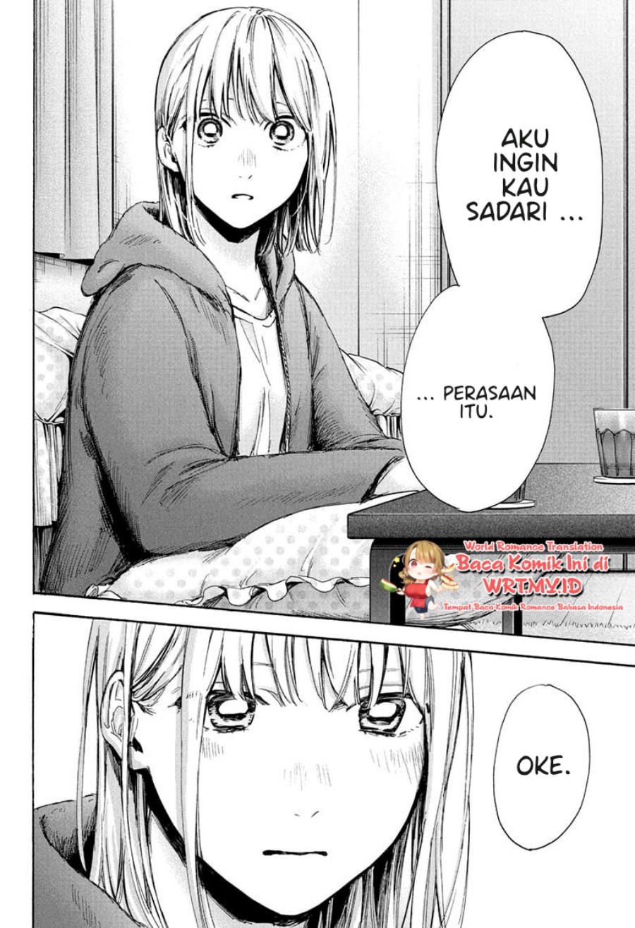 Ao no Hako Chapter 67 Bahasa Indonesia