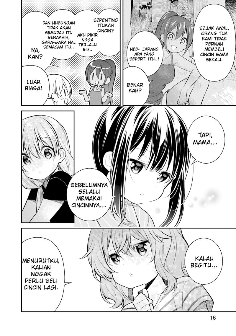 Slow Loop Chapter 14 Bahasa Indonesia