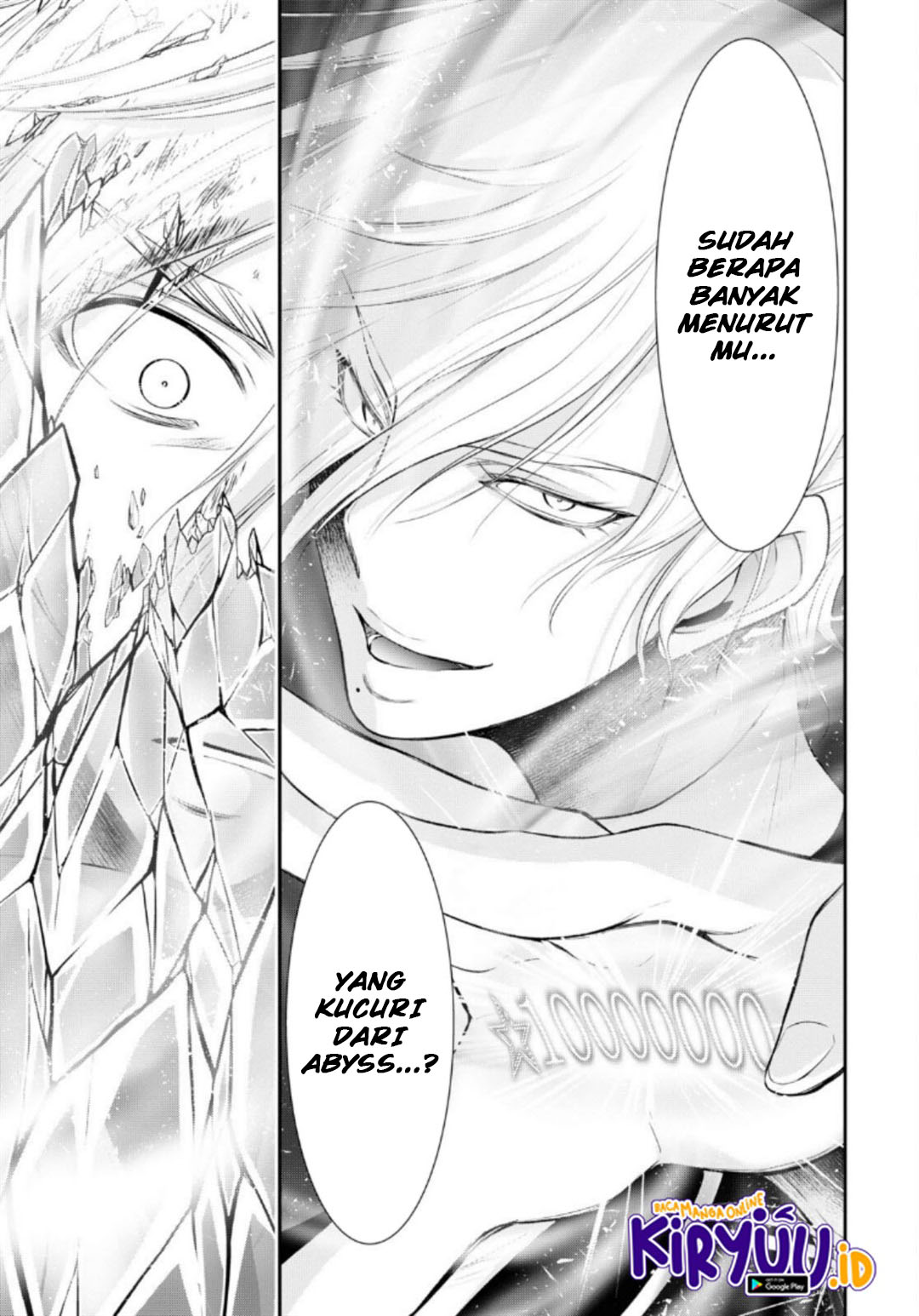 Plunderer Chapter 72 Bahasa Indonesia