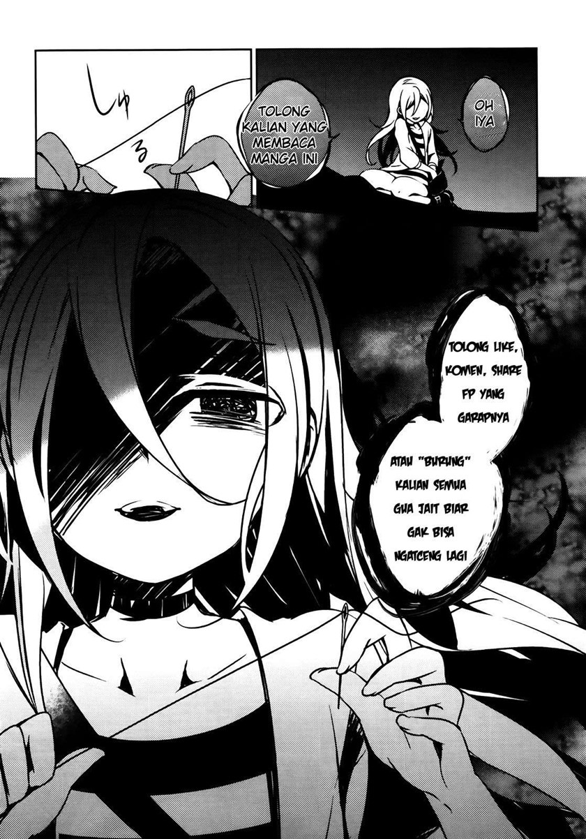 Satsuriku no Tenshi Chapter 01 Bahasa Indonesia