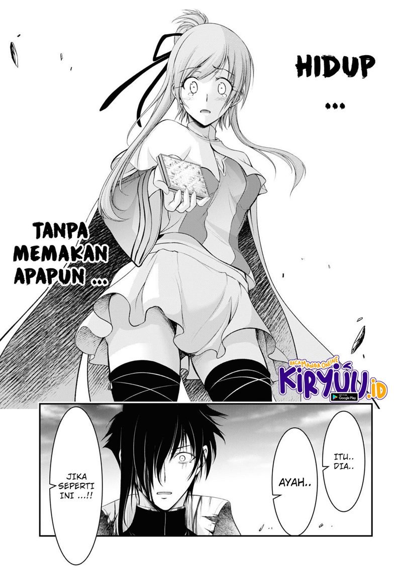 Plunderer Chapter 75 Bahasa Indonesia