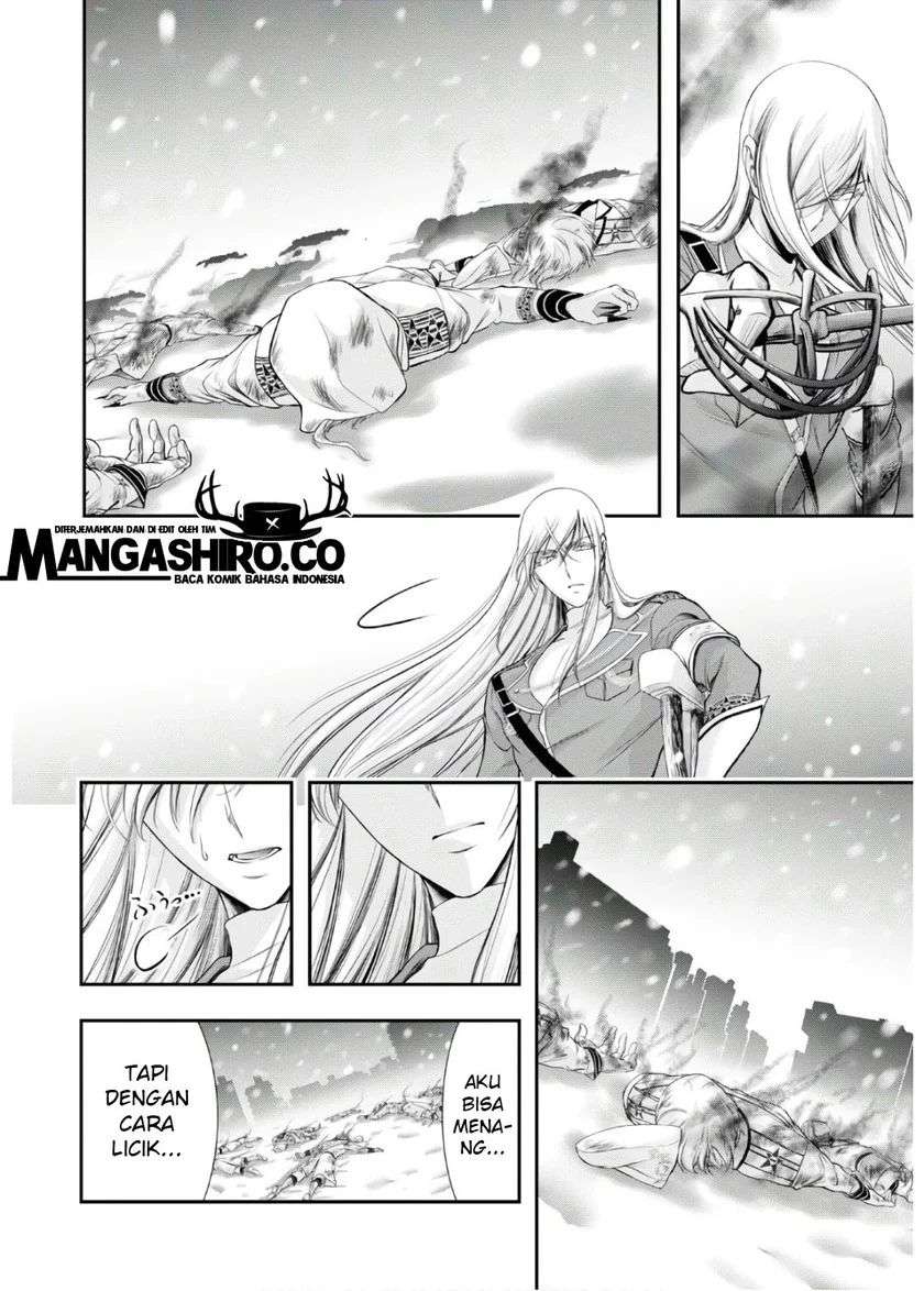 Plunderer Chapter 64 Bahasa Indonesia