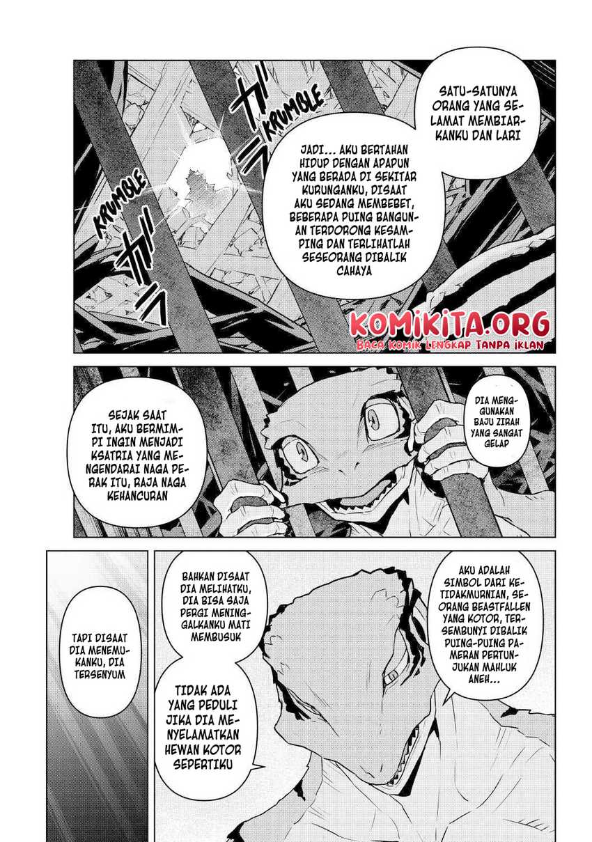 Mahoutsukai Reimeiki Chapter 06 Bahasa Indonesia