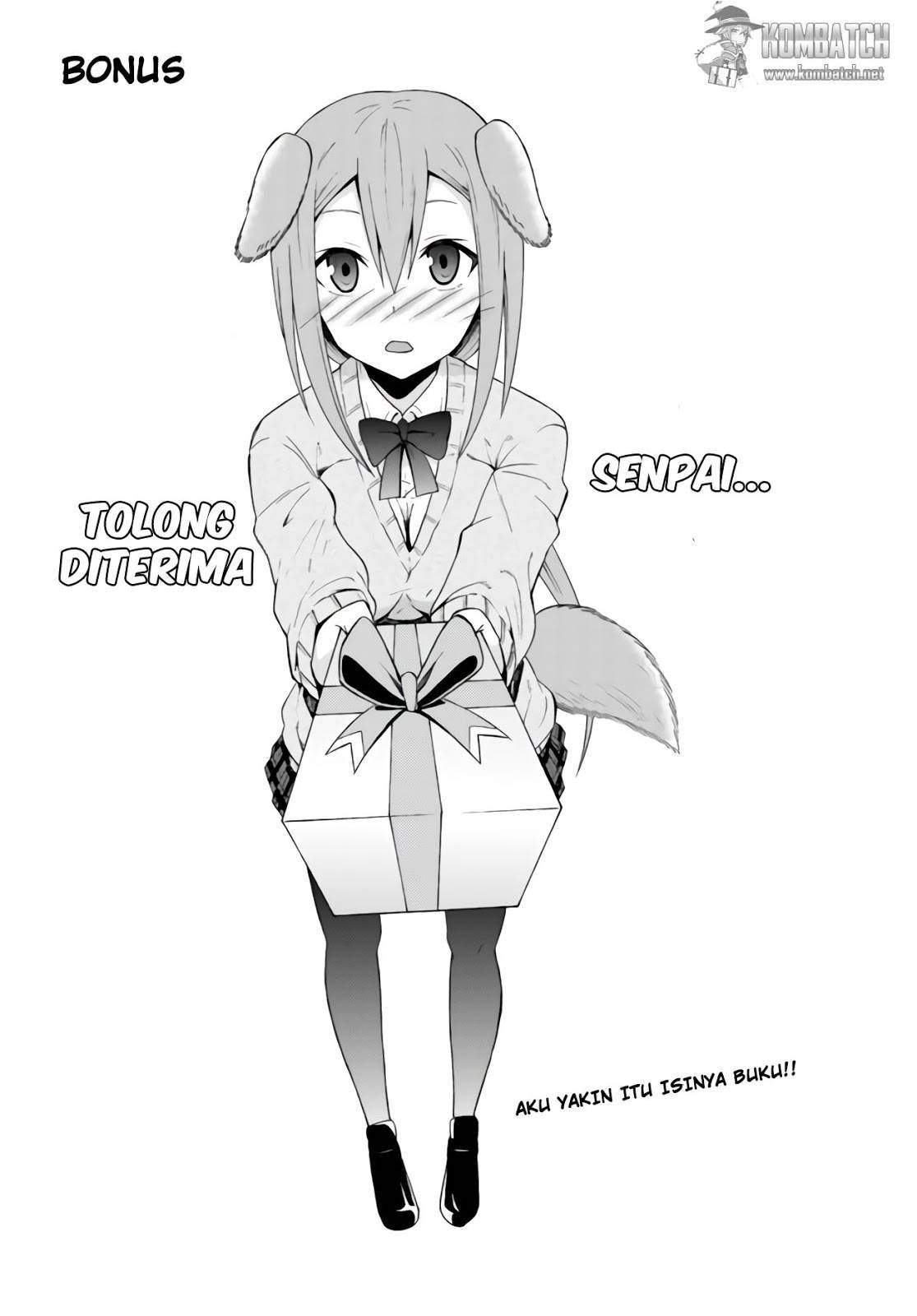 Isekai Maou to Shoukan Shoujo Dorei Majutsu Chapter 08 Bahasa Indonesia