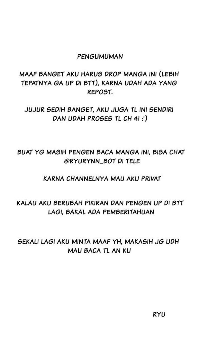 Sensei wa Koi o Oshie Rarenai Chapter 41.1 Bahasa Indonesia