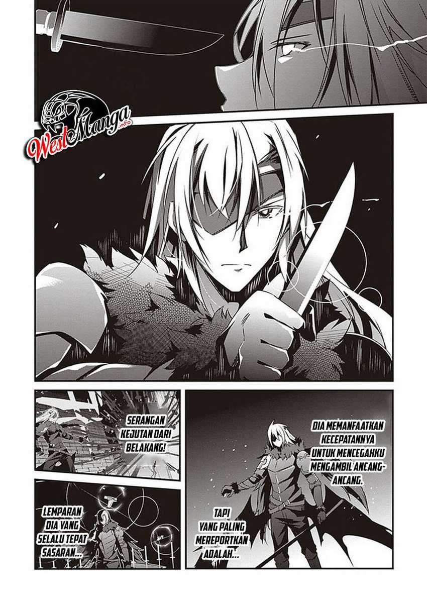 Hakoniwa Oukoku no Souzoushu-sama Chapter 10 Bahasa Indonesia