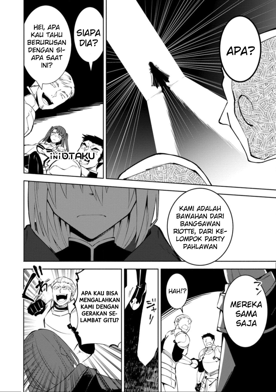 Yuusha Party kara Tsuihou sareta kedo Chapter 01.3 Bahasa Indonesia