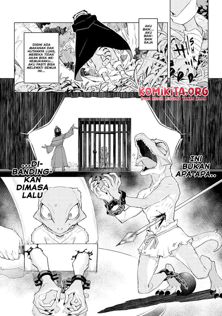 Mahoutsukai Reimeiki Chapter 02 Bahasa Indonesia