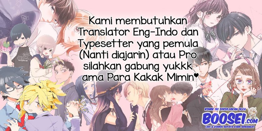 Tensei Goblin da kedo Shitsumon aru? Chapter 19 Bahasa Indonesia