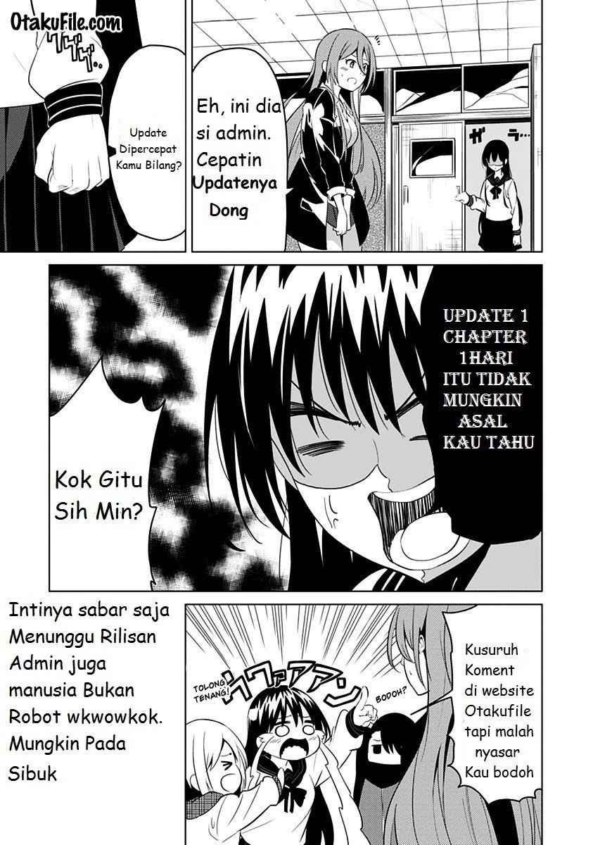 Maou-sama no Machizukuri! ~Saikyou no Danjon wa Kindai Toshi~ Chapter 01 Bahasa Indonesia