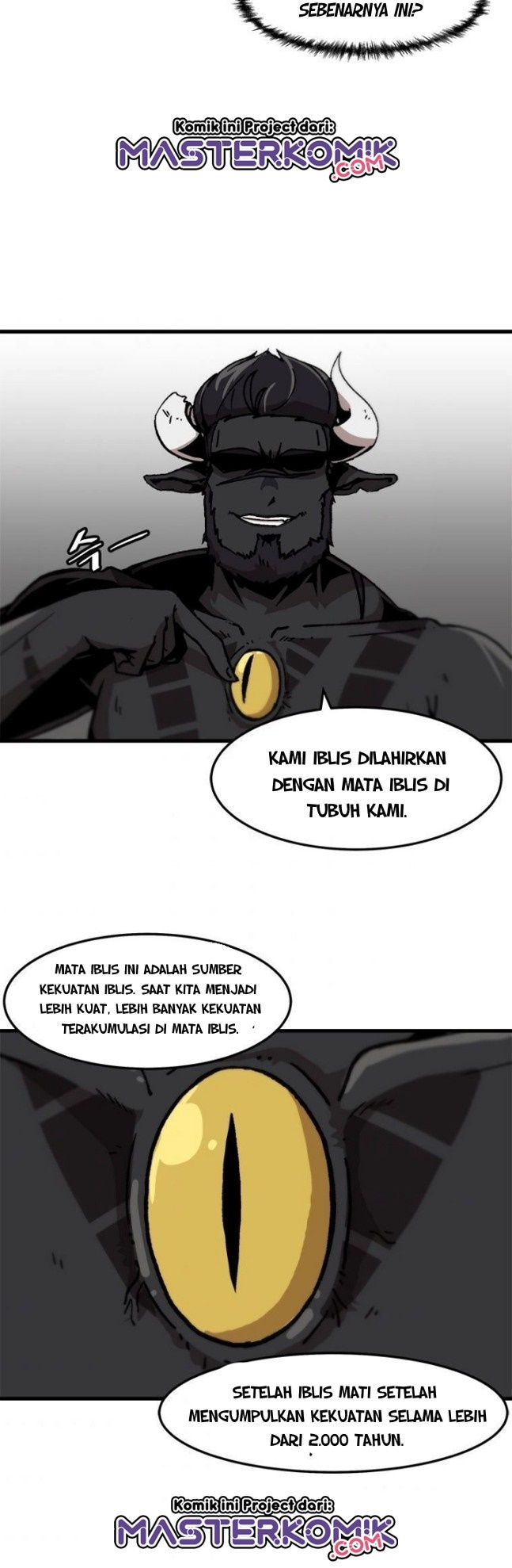 Bring My Level Up Alone Chapter 70 Bahasa Indonesia