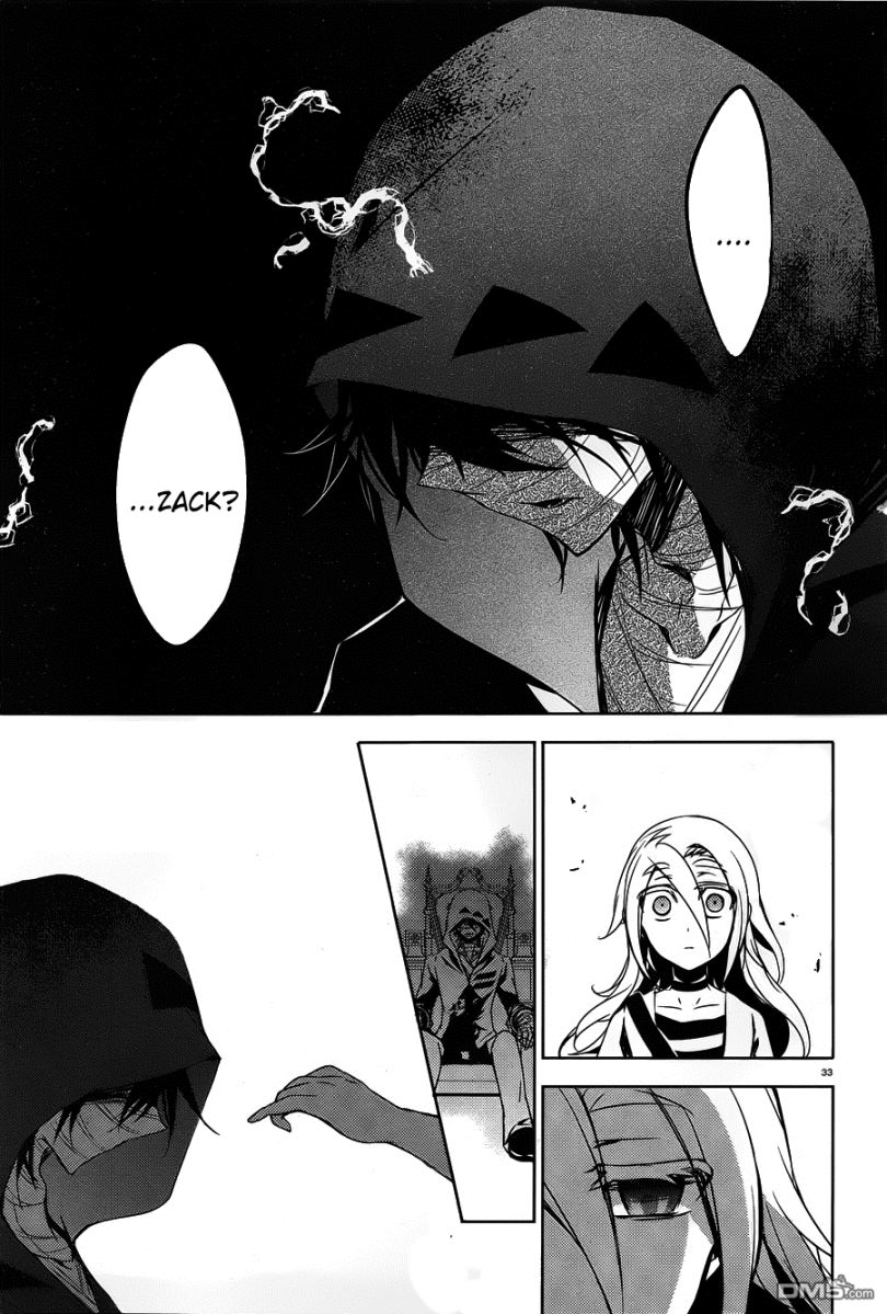 Satsuriku no Tenshi Chapter 10 Bahasa Indonesia