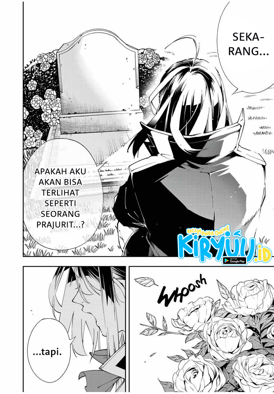 Reincarnated as an Aristocrat with an Appraisal Chapter 64 Bahasa Indonesia