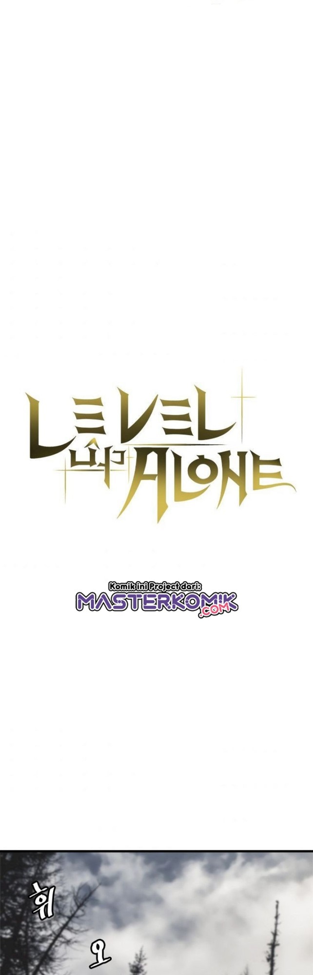 Bring My Level Up Alone Chapter 72 Bahasa Indonesia