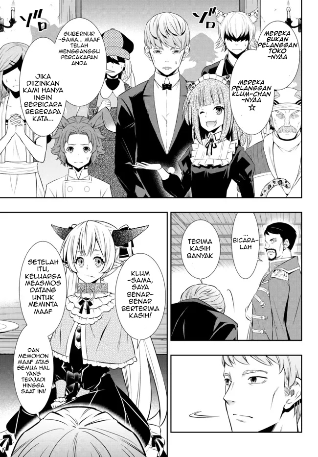 Isekai Maou to Shoukan Shoujo Dorei Majutsu Chapter 88.1 Bahasa Indonesia