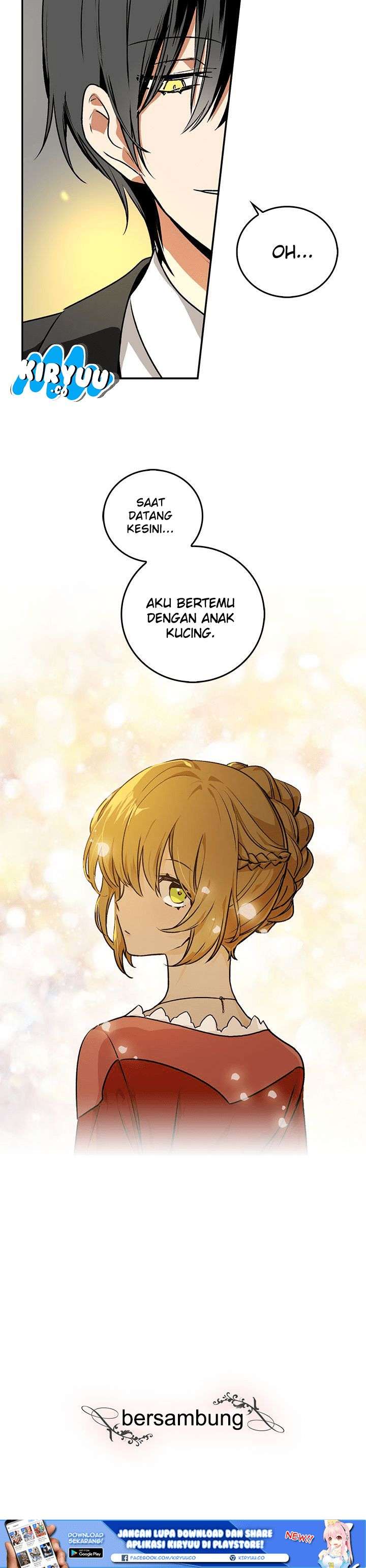 The Reason Why Raeliana Ended Up at the Duke’s Mansion Chapter 4 Bahasa Indonesia