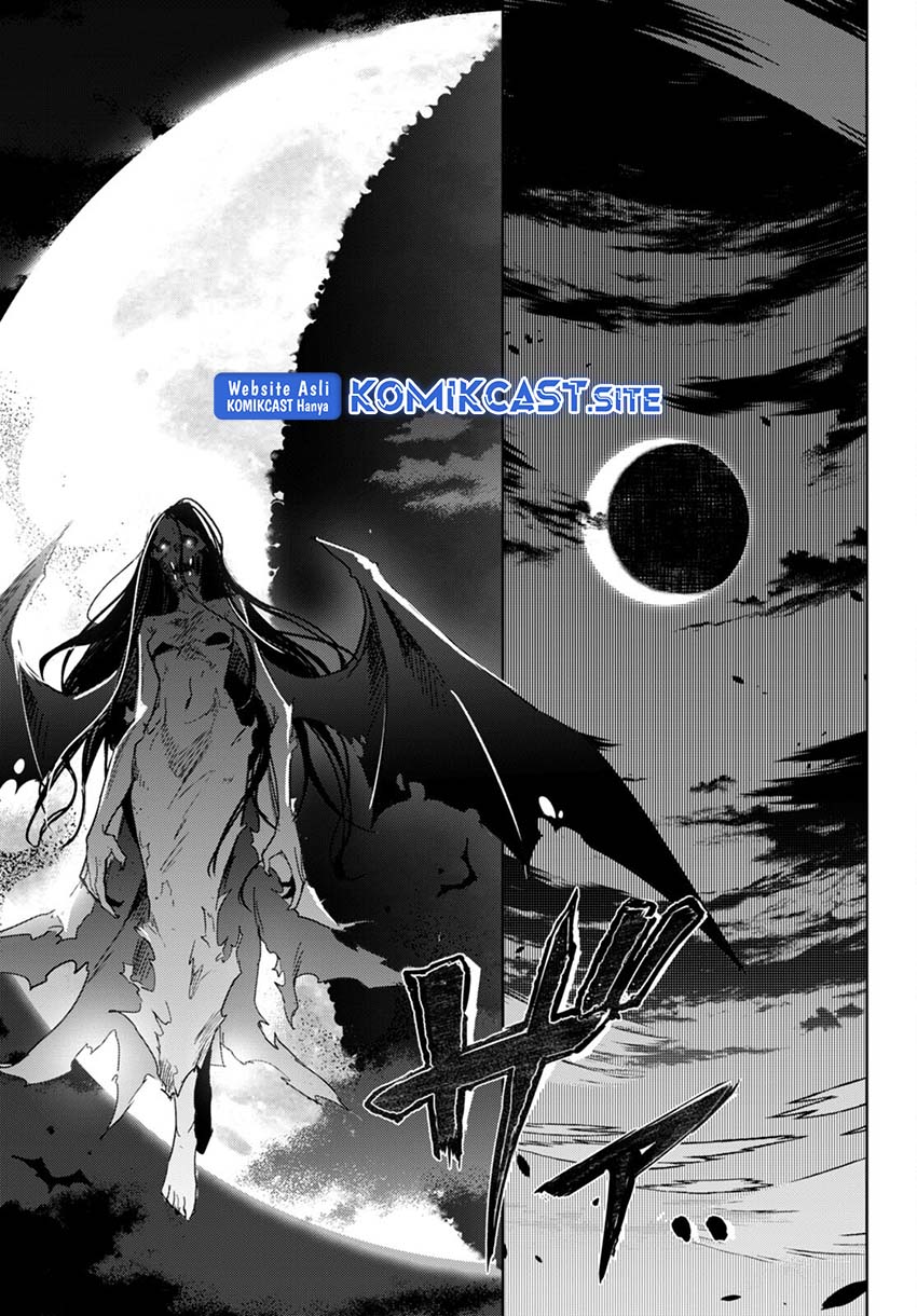 Kenshi o Mezashite Nyugaku Shitanoni Maho Tekisei 9999 Nandesukedo!? Chapter 52 Bahasa Indonesia