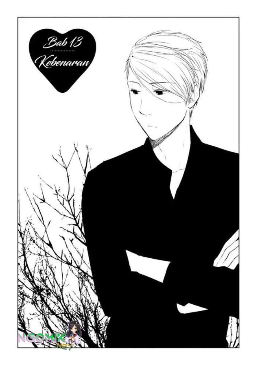 Koi to Yobu ni wa Kimochiwarui Chapter 13 Bahasa Indonesia