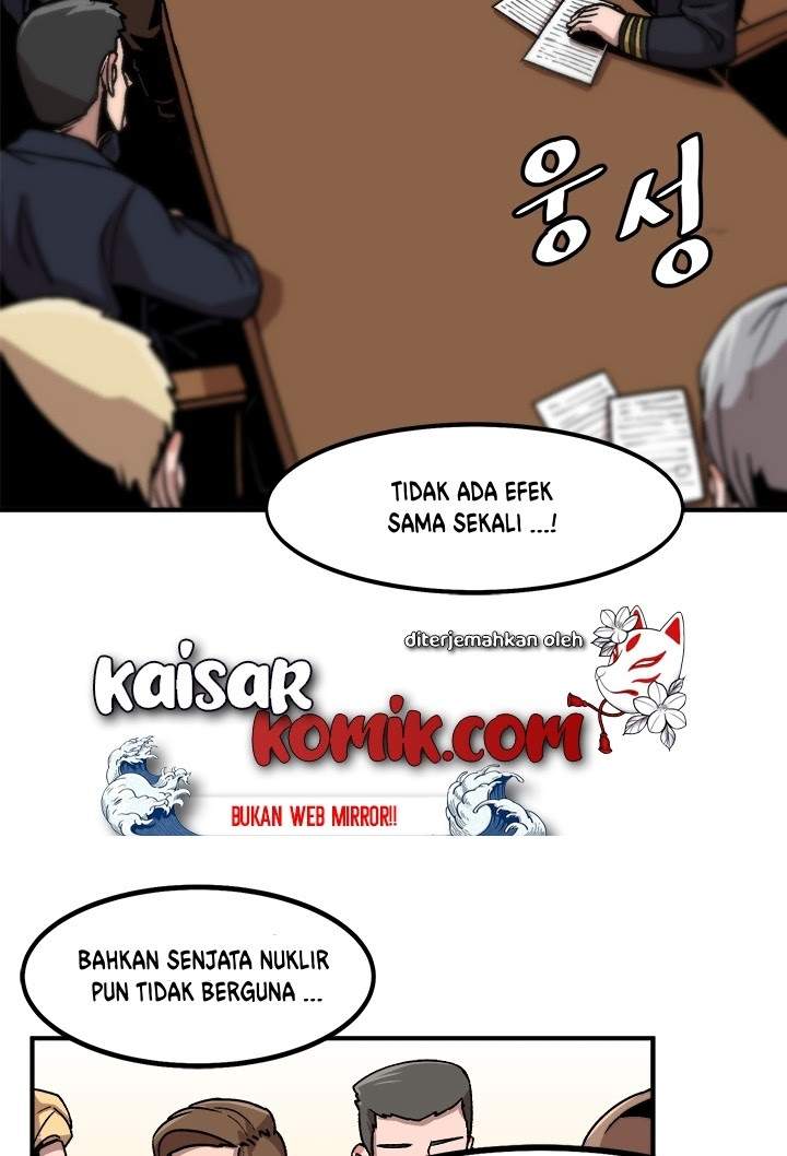 Bring My Level Up Alone Chapter 01 Bahasa Indonesia