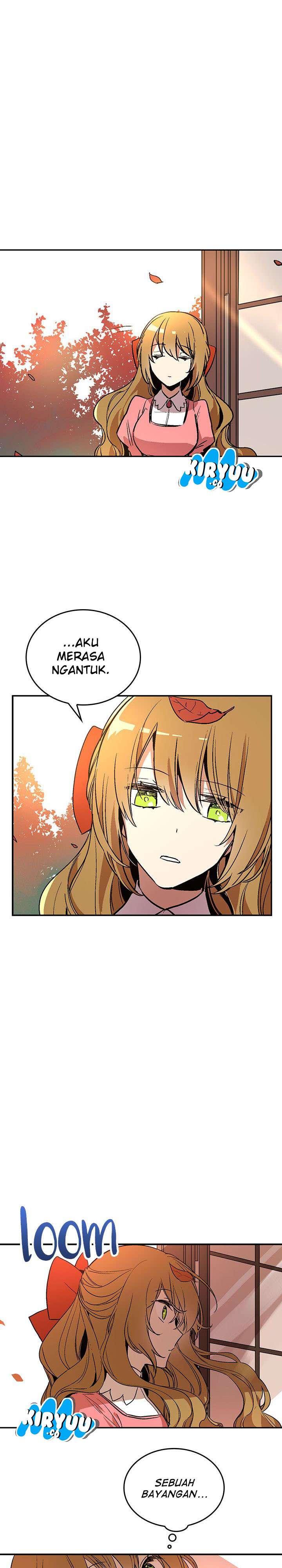 The Reason Why Raeliana Ended Up at the Duke’s Mansion Chapter 12 Bahasa Indonesia