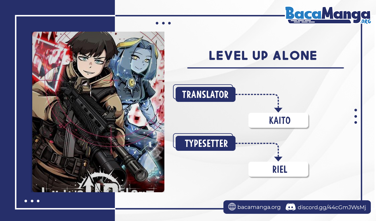 Bring My Level Up Alone Chapter 52 Bahasa Indonesia