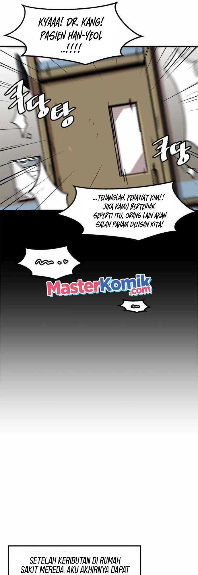 Bring My Level Up Alone Chapter 74 Bahasa Indonesia