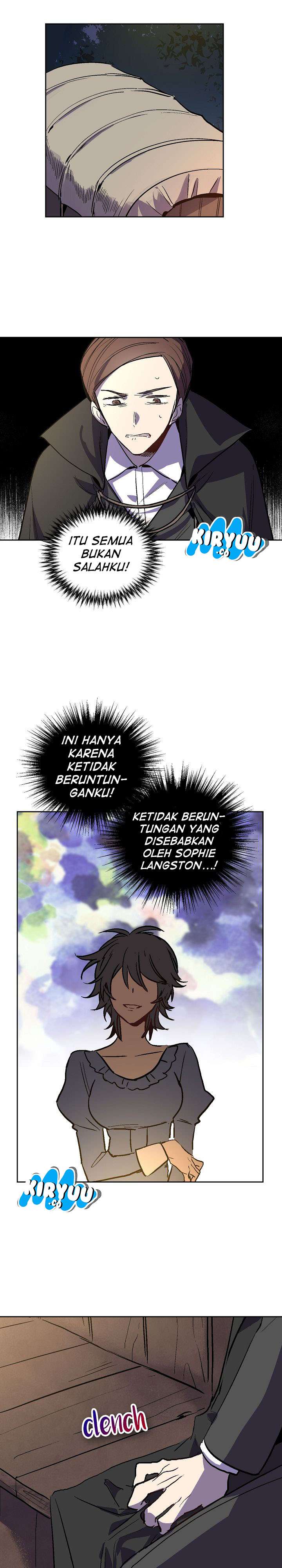 The Reason Why Raeliana Ended Up at the Duke’s Mansion Chapter 18 Bahasa Indonesia