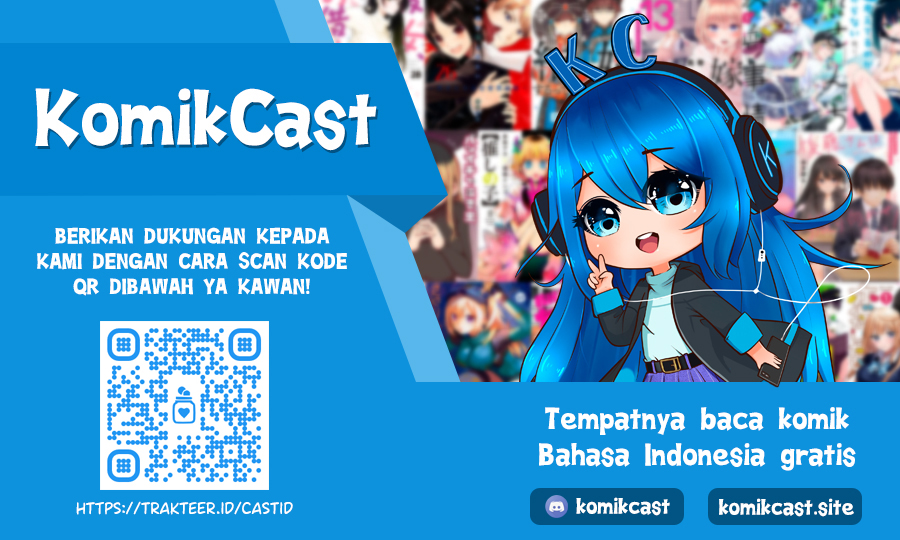 Aishiteru Game wo Owarasetai Chapter 21 Bahasa Indonesia