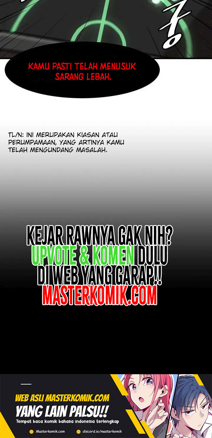 Bring My Level Up Alone Chapter 94 Bahasa Indonesia