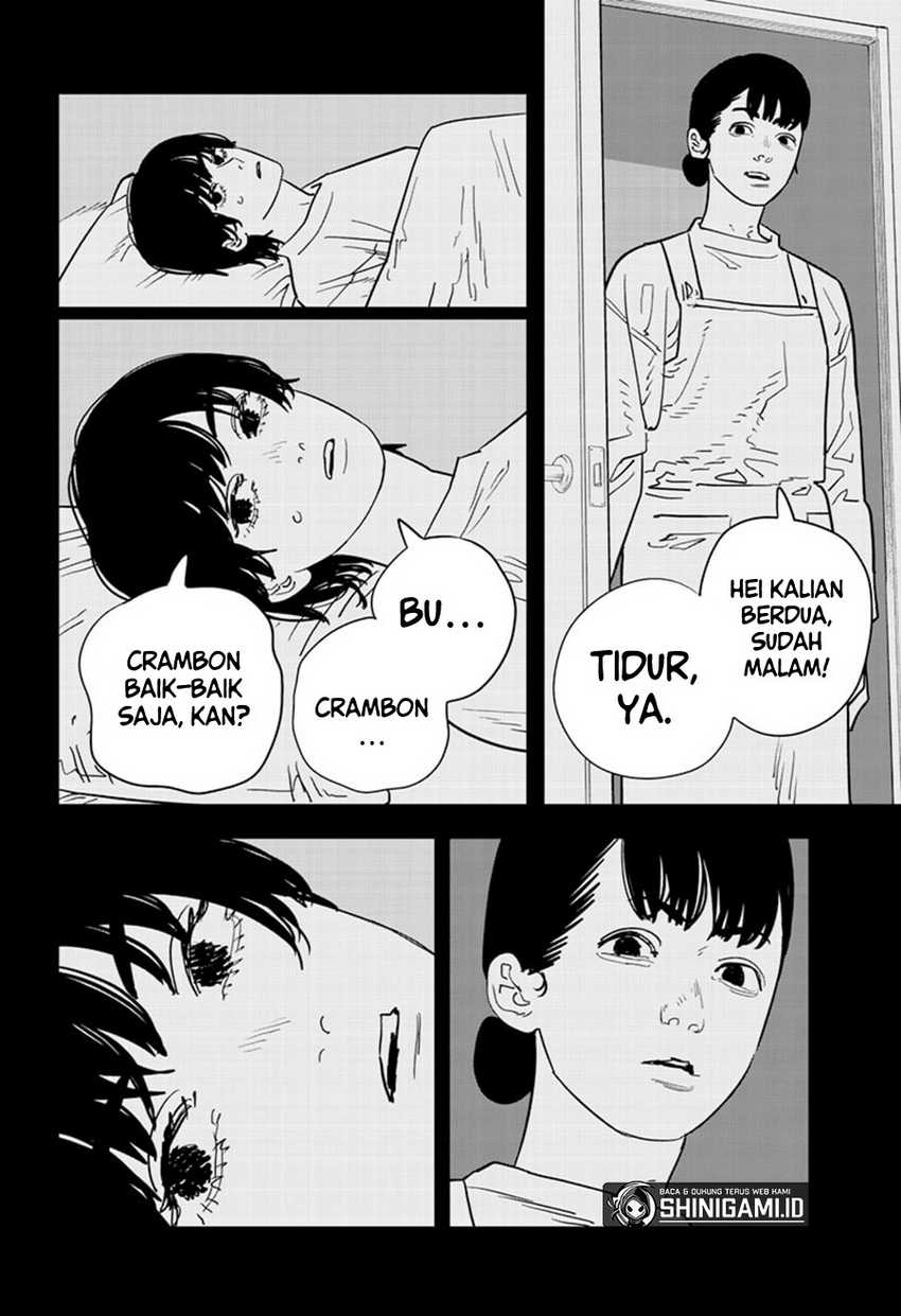 Chainsaw Man Chapter 123 Bahasa Indonesia