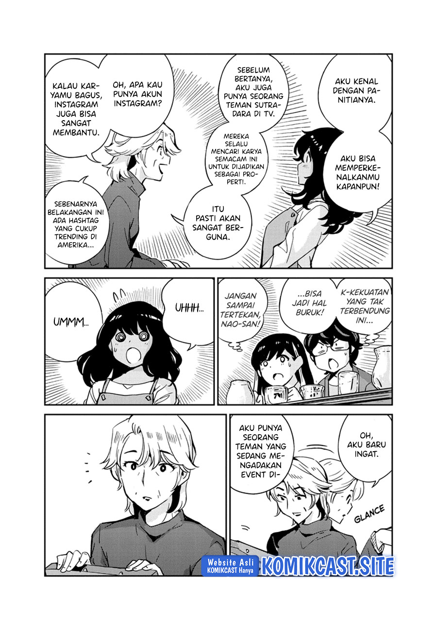 Kekkon Surutte, Hontou Desu Ka? Chapter 99 Bahasa Indonesia