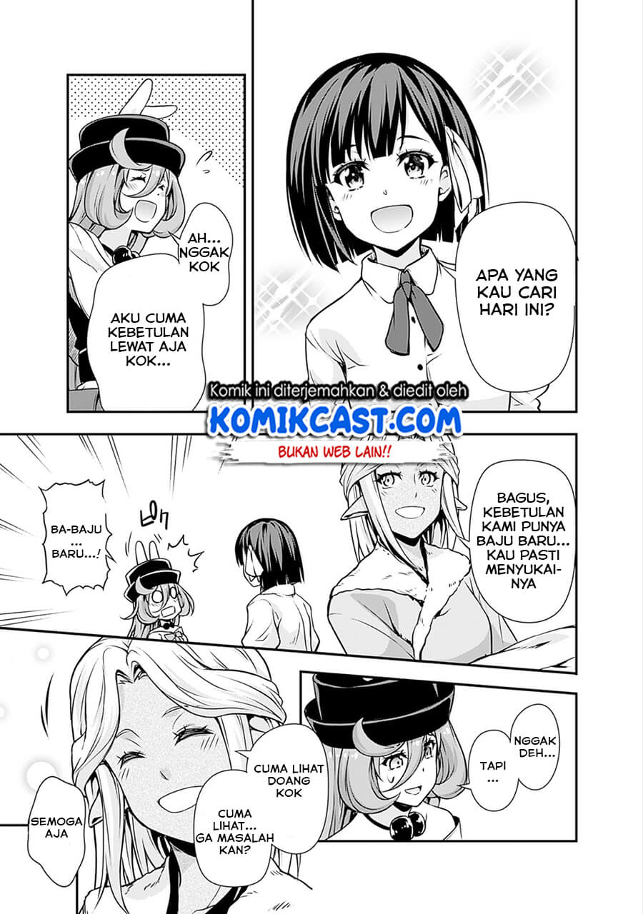 Tensei Shitara Slime Datta Ken: Mabutsu no Kuni no Arukikata Chapter 25