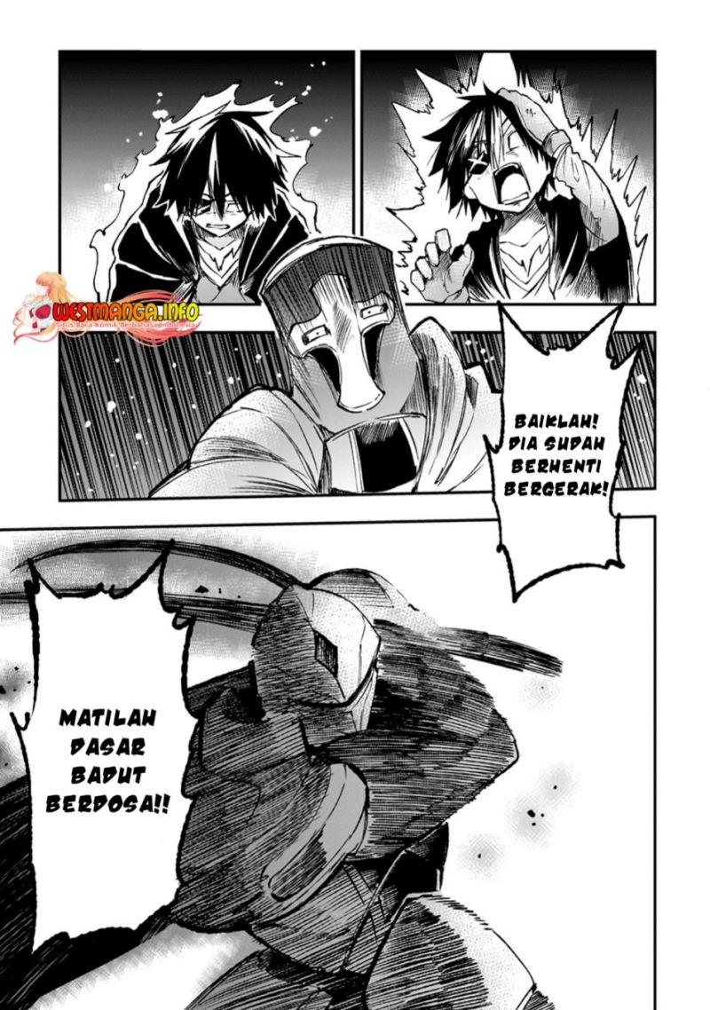 Hitoribocchi no Isekai Kouryaku Chapter 173 Bahasa Indonesia