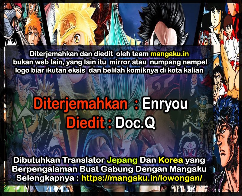 Dr. Stone Chapter 149 Bahasa Indonesia