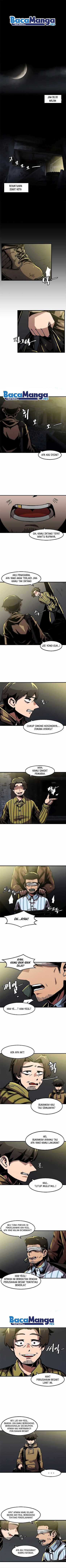 Bring My Level Up Alone Chapter 48 Bahasa Indonesia