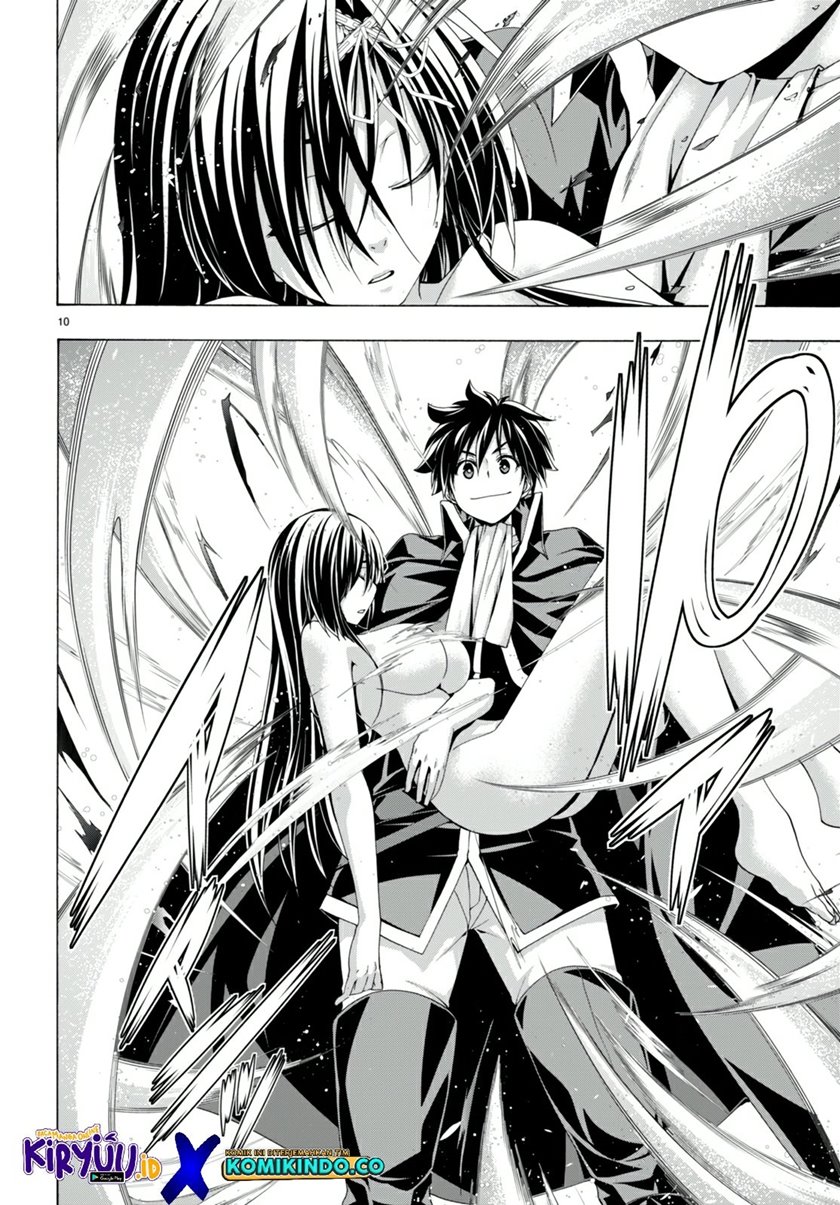 Trinity Seven Chapter 139 Bahasa Indonesia